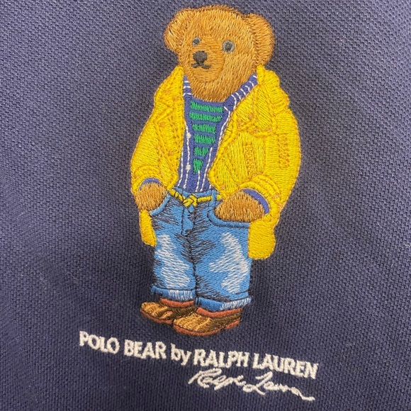 Polo Bear Polo - Picture 2 of 3